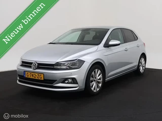 Volkswagen Polo 1.0 TSI Highline|DIGI DASH|CRUISE ADAP|