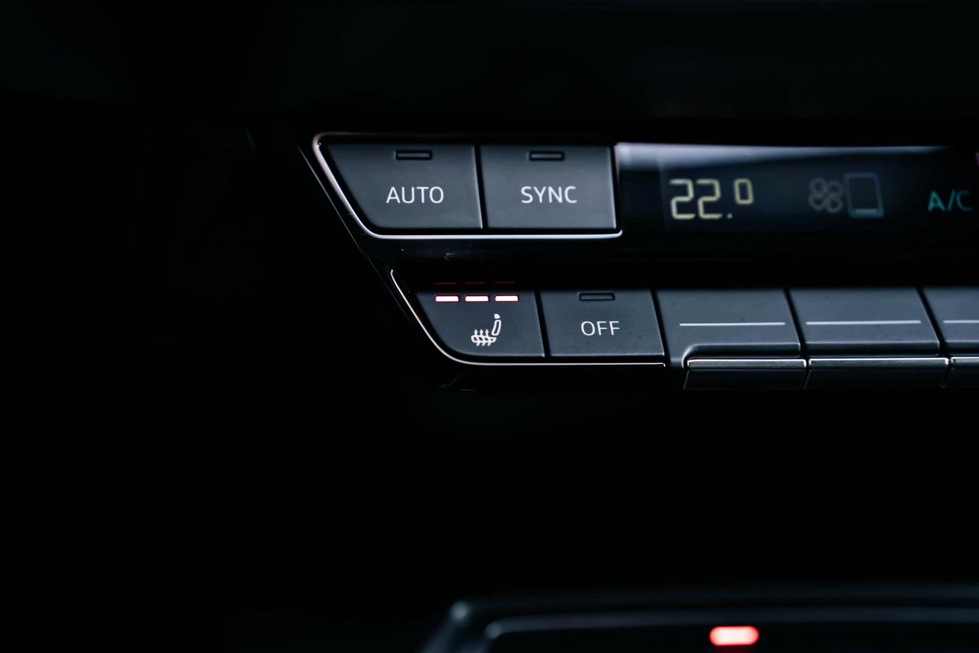 Hoofdafbeelding Audi RS3