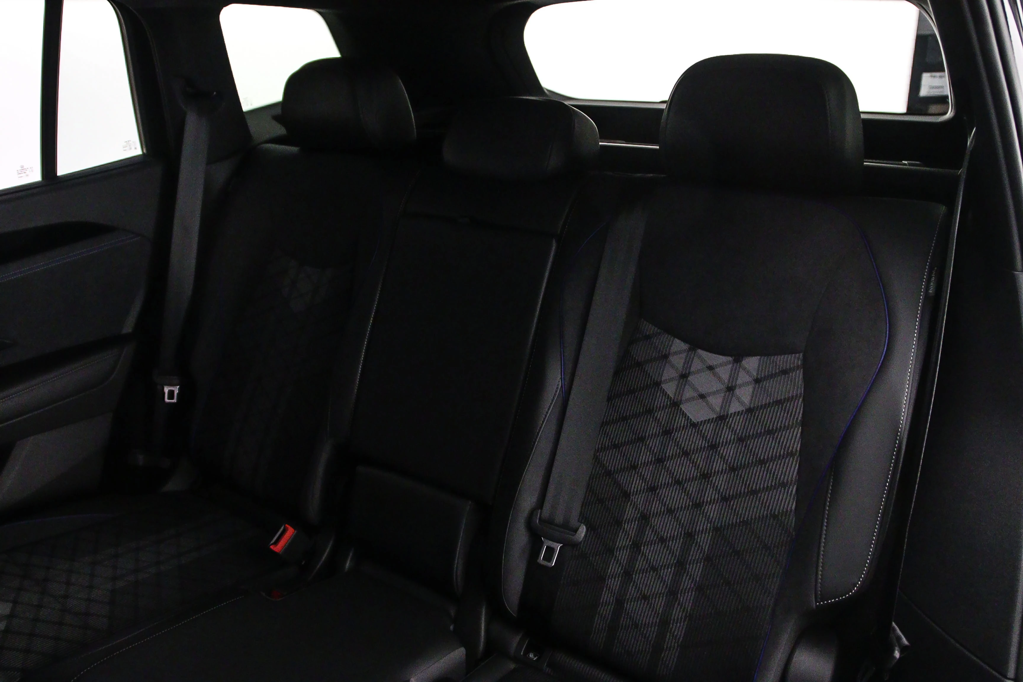 Hoofdafbeelding Volkswagen Tayron