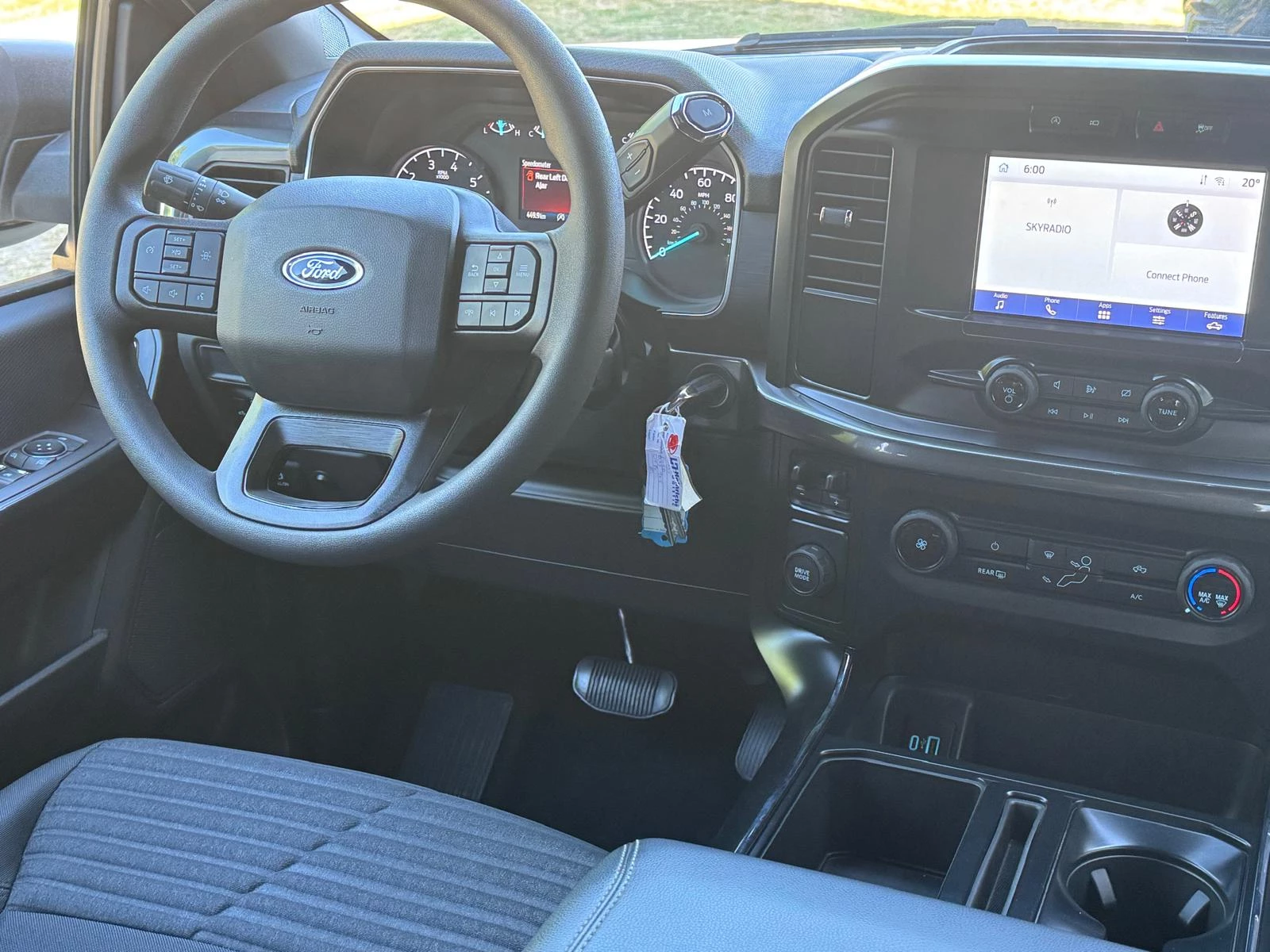 Hoofdafbeelding Ford F-150