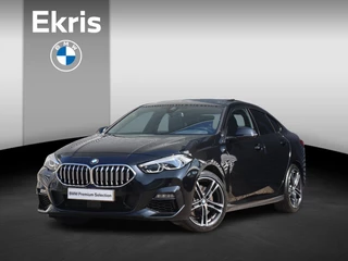 BMW 2 Serie Gran Coupé 220i | High Executive | M Sportpakket | Panodak | Head-Up | Comfort Acces | Elektr. Stoelen | Hi-Fi | 18'' LMV
