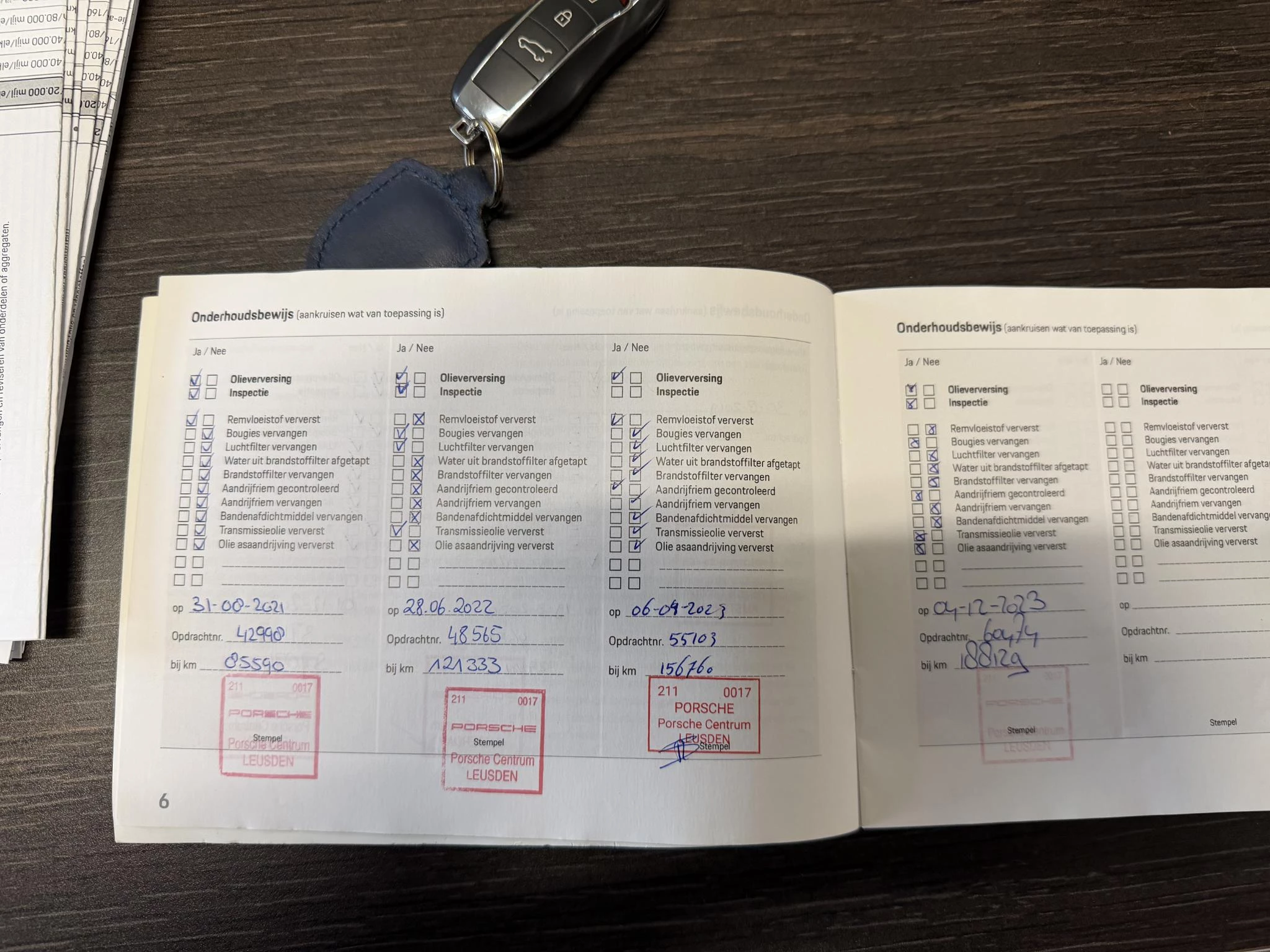 Hoofdafbeelding Porsche Macan