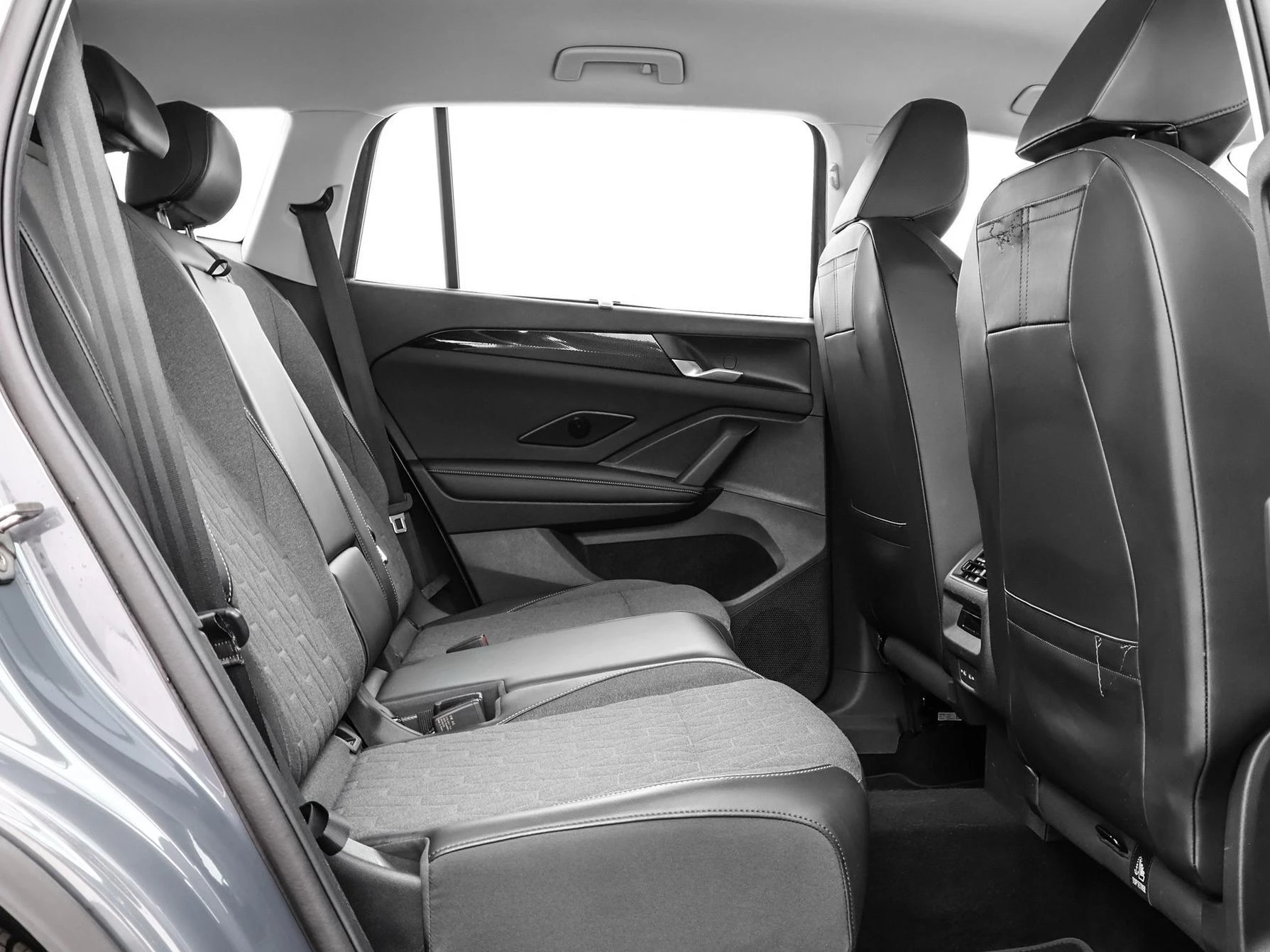 Hoofdafbeelding Volkswagen Tayron