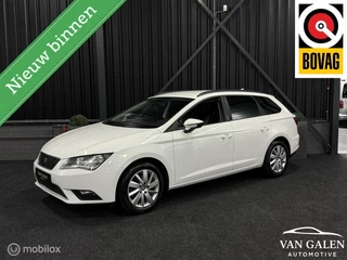 Seat Leon ST 1.2 TSI Airco|Cruise|Bluetooth|Grote Beurt &APK