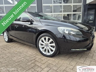 Volvo V40 1.6 T2 Momentum DEALERONDERHOUDEN NAVI PDC NAP
