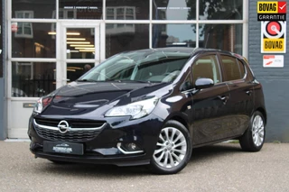 Opel Corsa 1.4 Online Edition Automaat Carplay Camera Nap