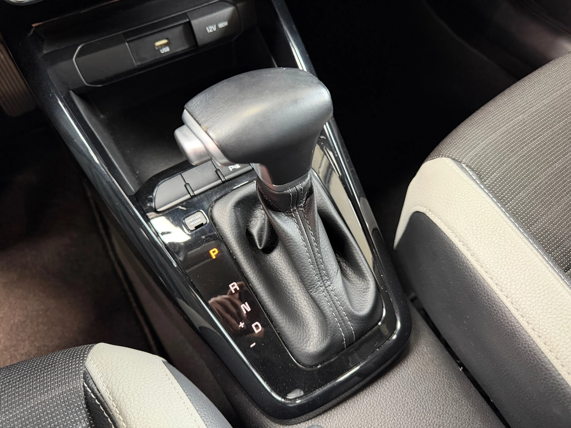 Hoofdafbeelding Kia Stonic