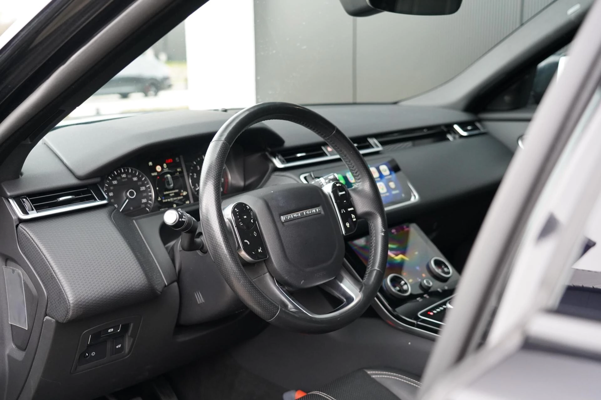 Hoofdafbeelding Land Rover Range Rover Velar