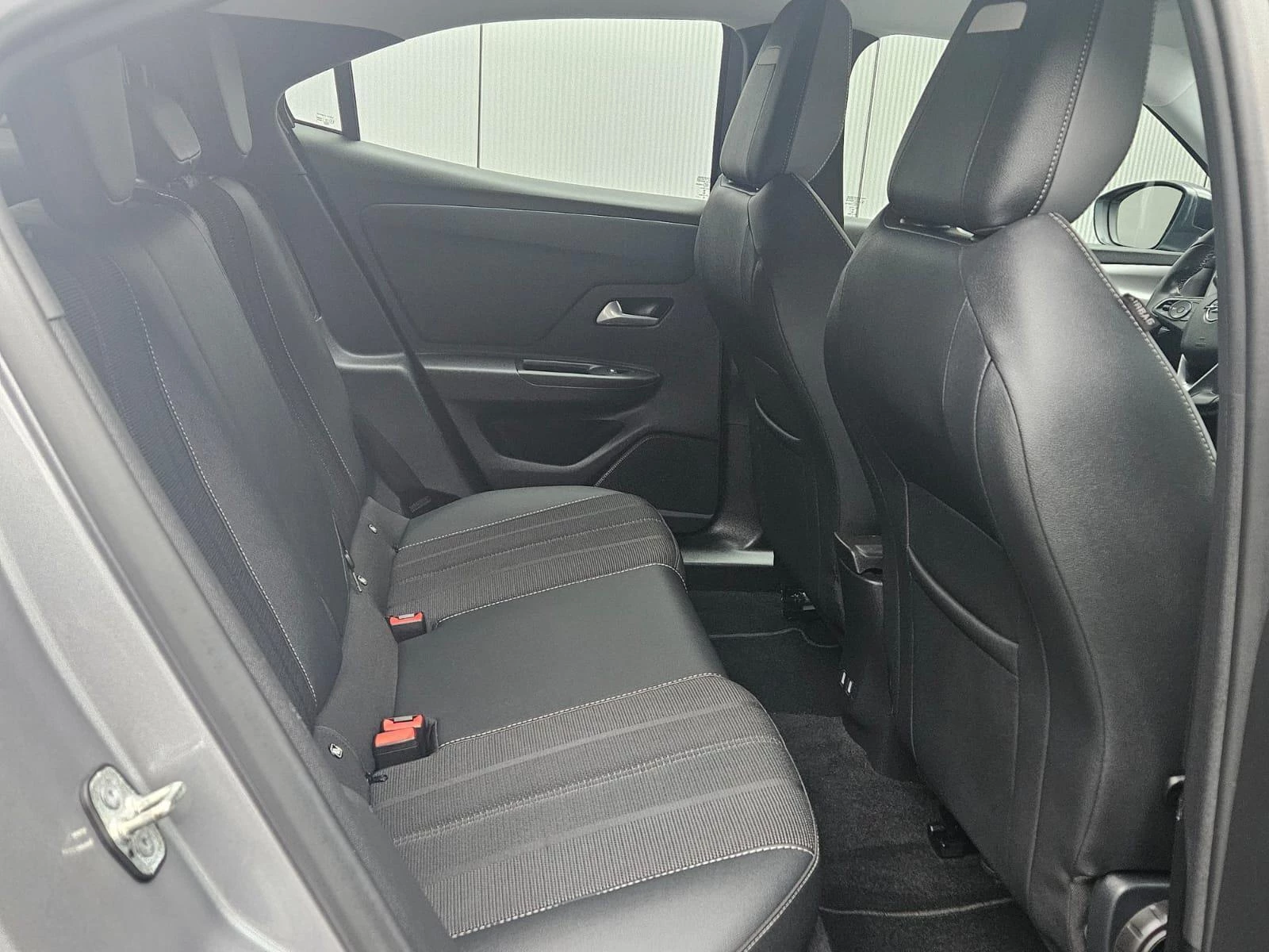 Hoofdafbeelding Opel Mokka-e