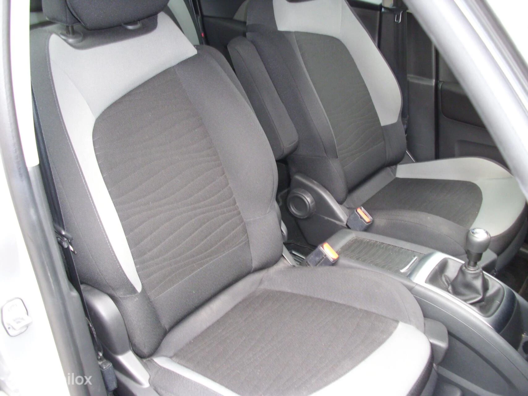 Hoofdafbeelding Citroën Grand C4 Picasso