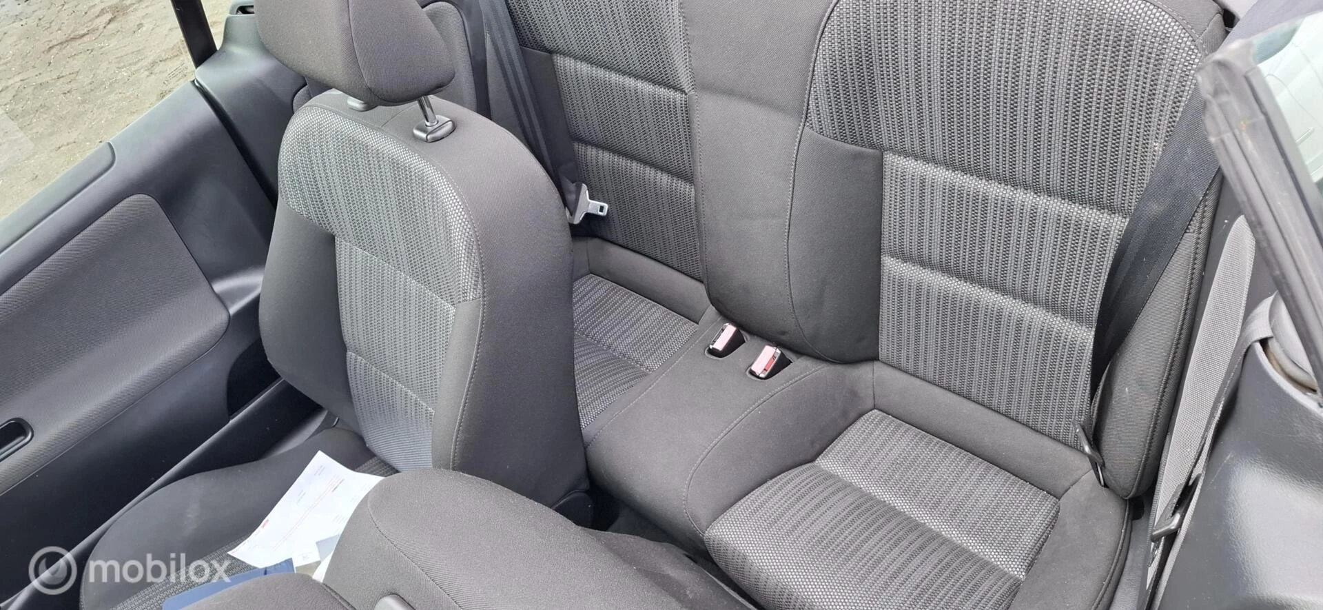 Hoofdafbeelding Peugeot 207