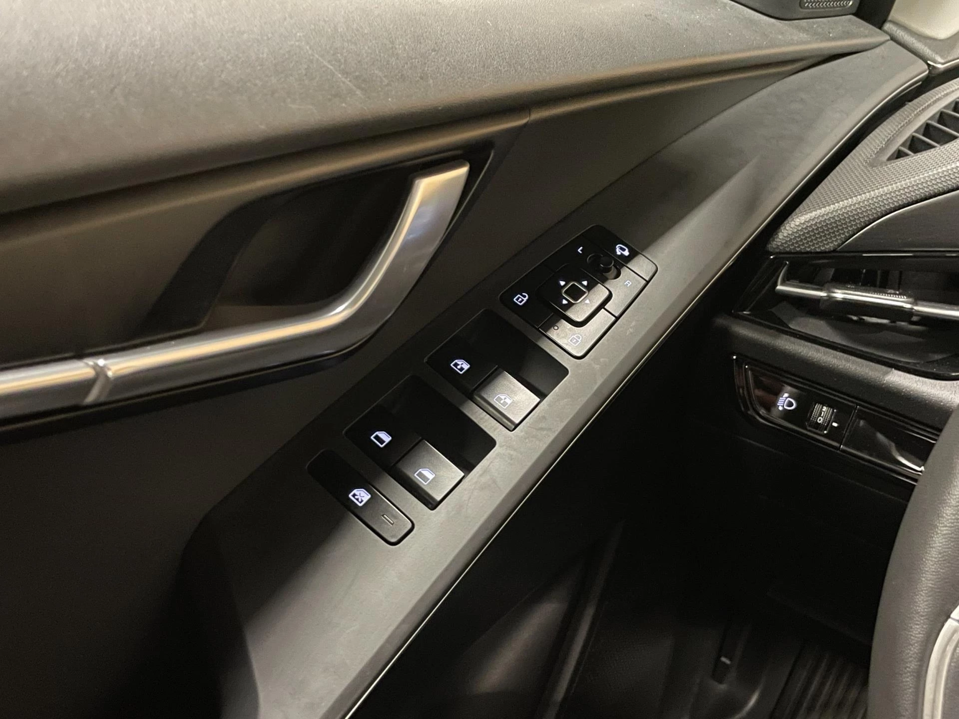 Hoofdafbeelding Kia Niro EV