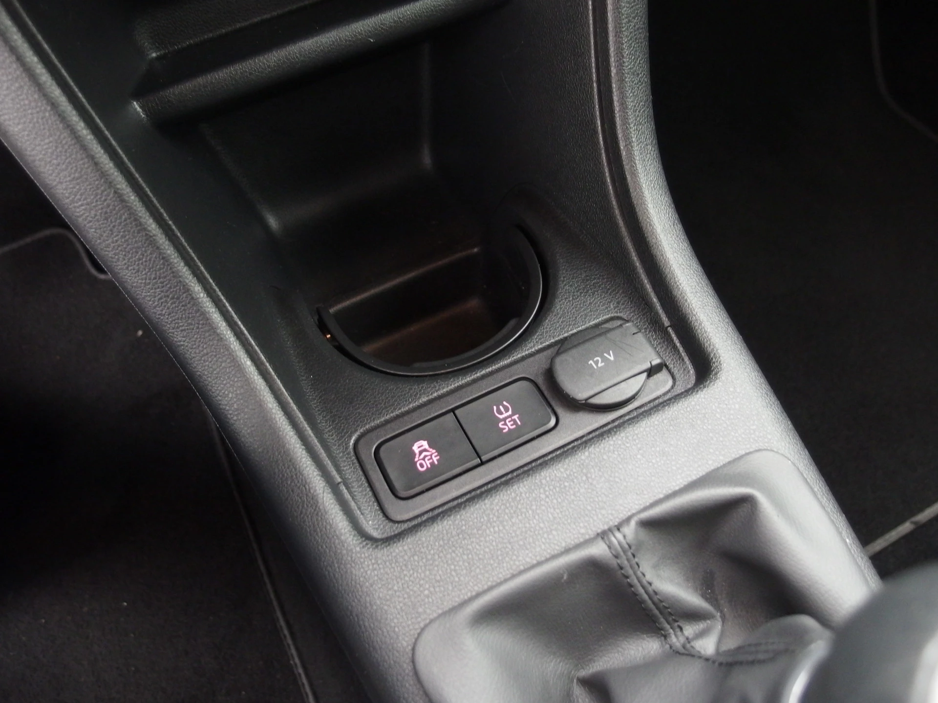 Hoofdafbeelding SEAT Mii