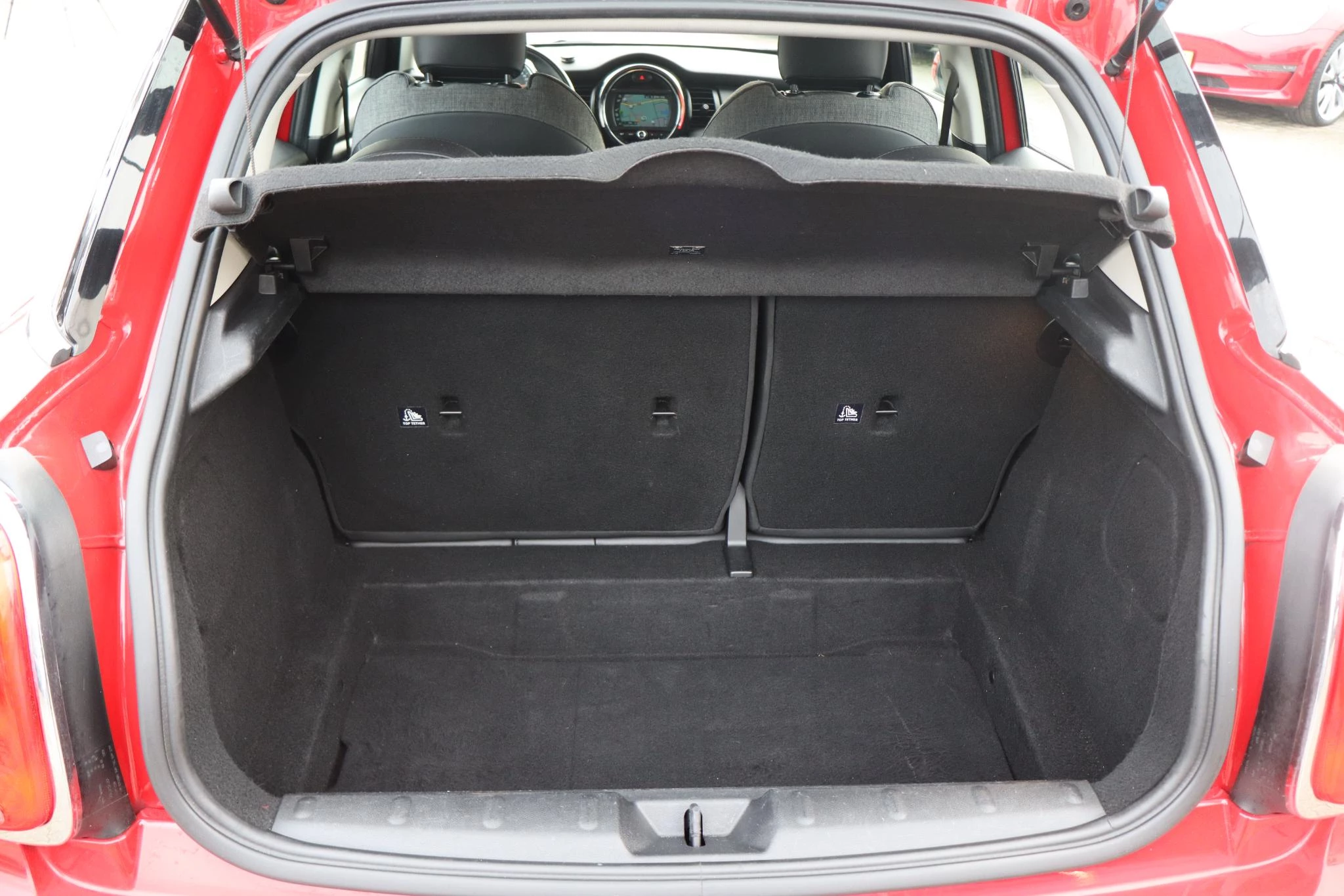 Hoofdafbeelding MINI One