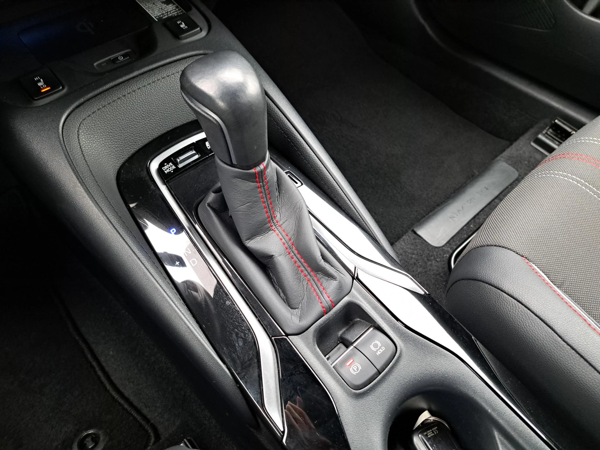 Hoofdafbeelding Toyota Corolla Touring Sports