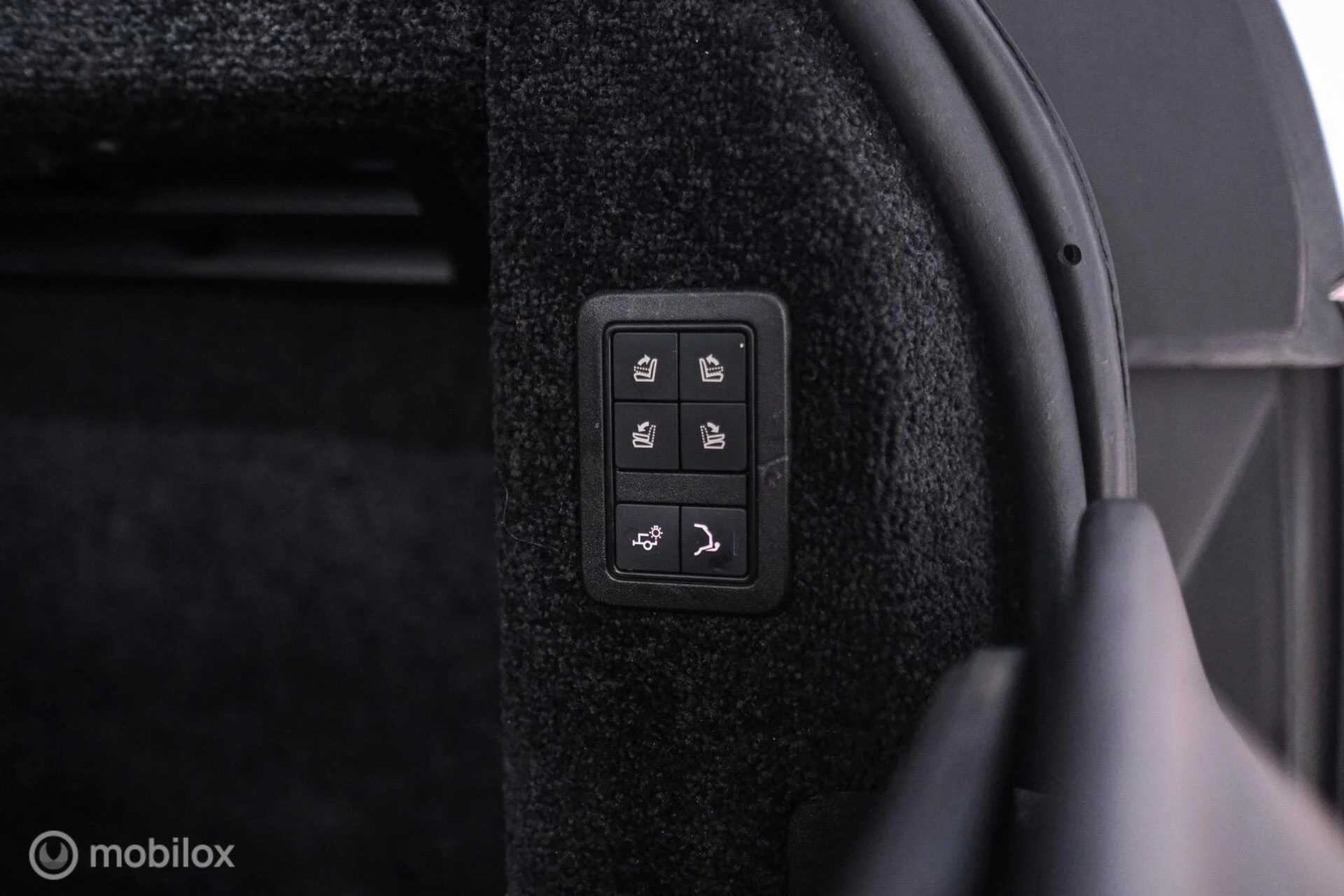 Hoofdafbeelding Land Rover Range Rover