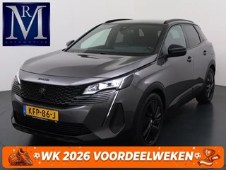 Peugeot 3008 1.6 HYbrid 225 GT Pack Business VAN: 25.900,- VOOR: 22.877,- UW WKVOORDEEL: 3.023,- | BLACK PACK | BOMVOL!! | ELKT. ACHTERKLEP | STOELVERWARMING | APPLECARPLAY | RIJKLAAR MET 12 MND BOVAG GARANTIE | ACHTERUITRIJ CAMERA | ADAP. CRUISE | DODE HOEK |