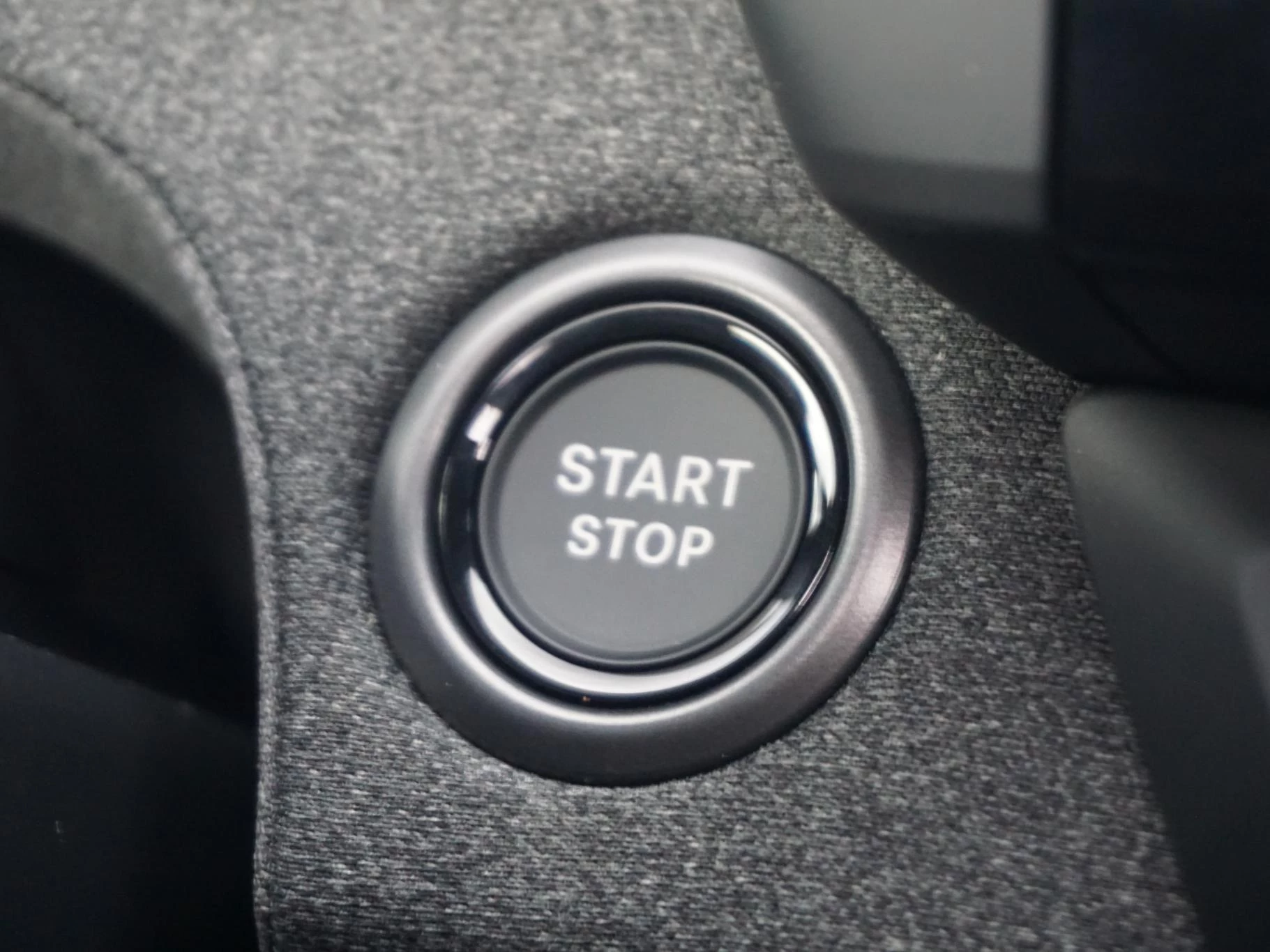 Hoofdafbeelding Opel Grandland