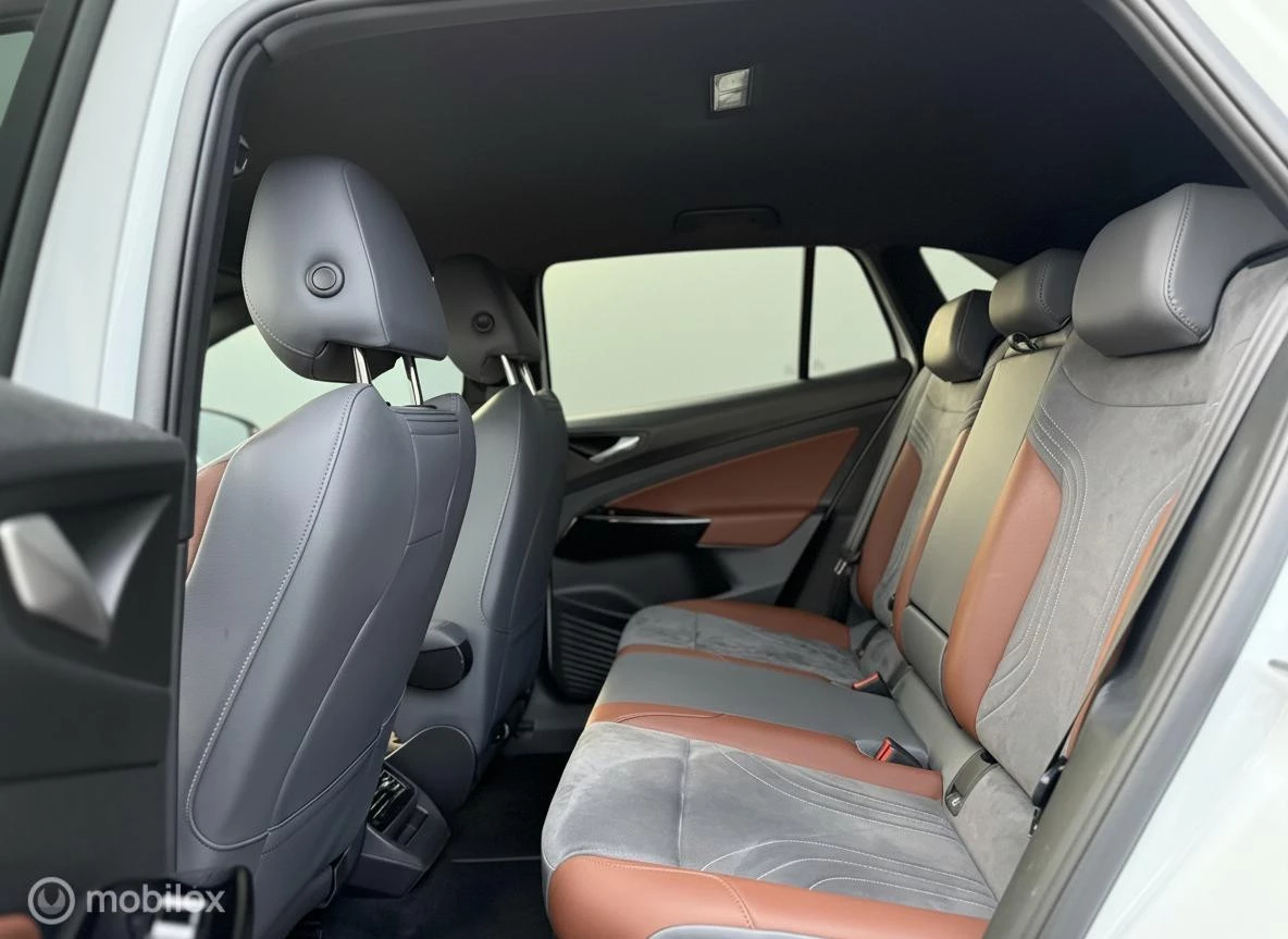 Hoofdafbeelding Volkswagen ID.4