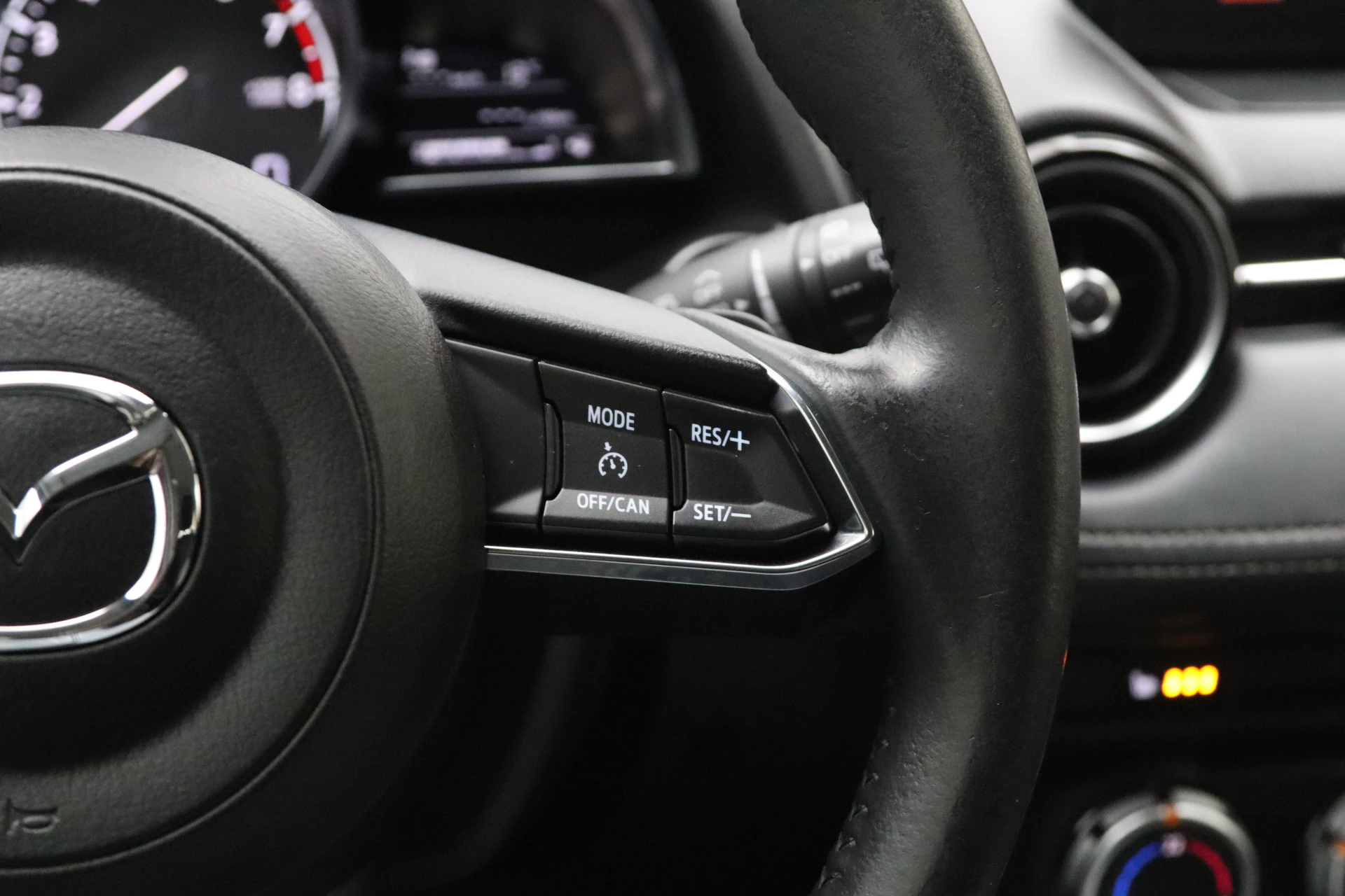 Hoofdafbeelding Mazda 2