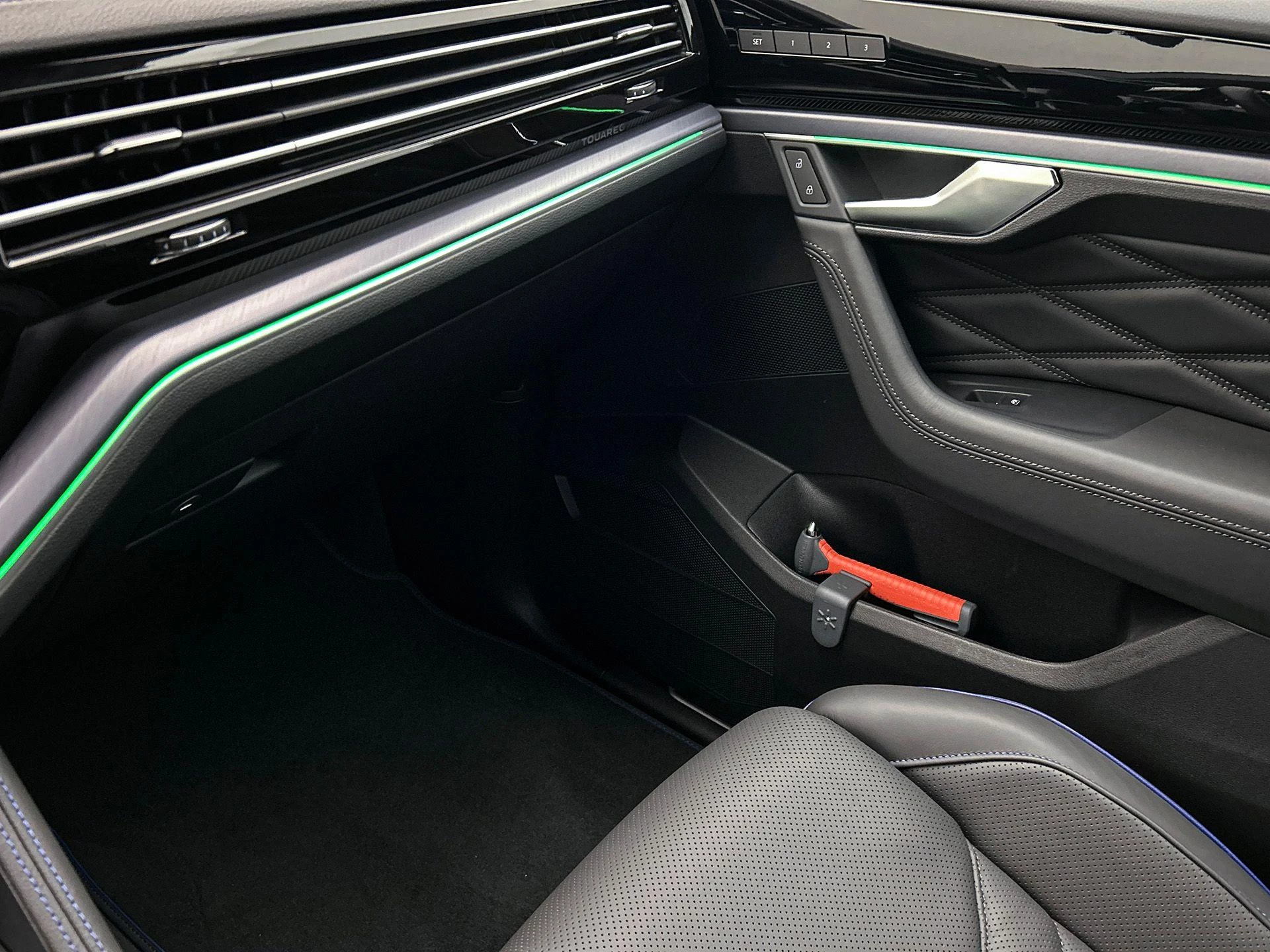 Hoofdafbeelding Volkswagen Touareg