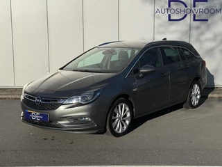 Opel Astra Sports Tourer 1.4 Innovation | Clima | Camera |