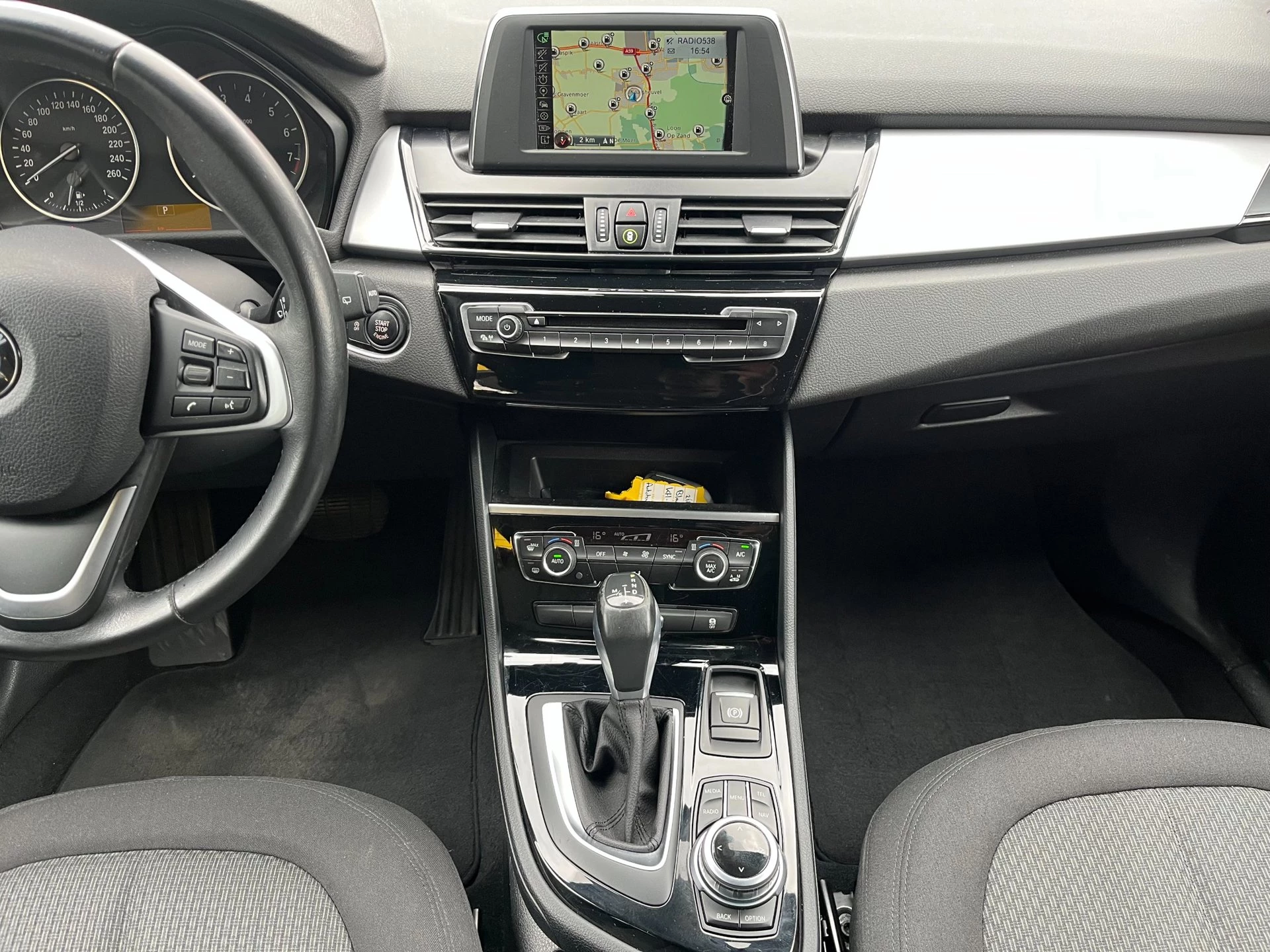 Hoofdafbeelding BMW 2 Serie