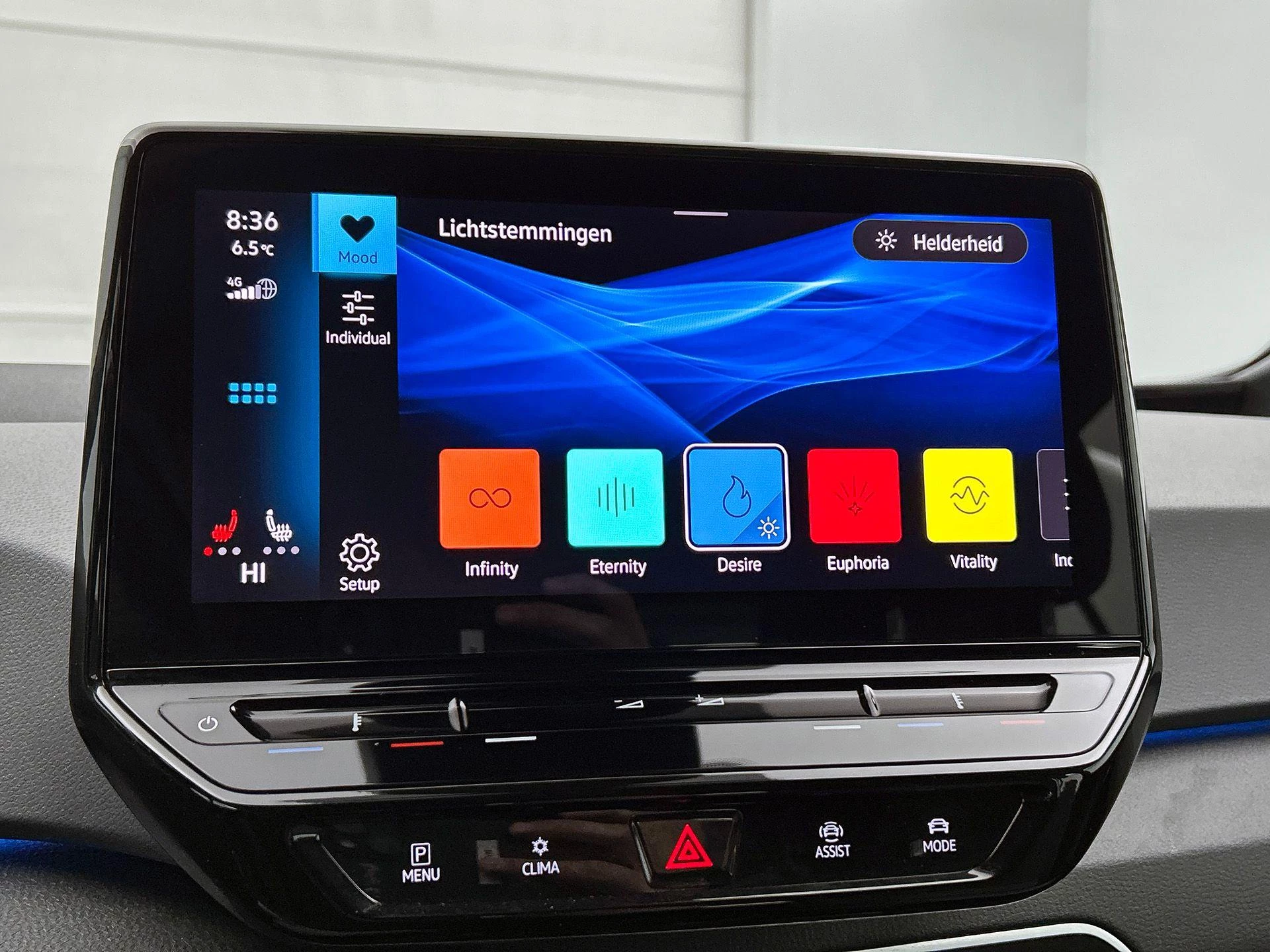 Hoofdafbeelding Volkswagen ID.3