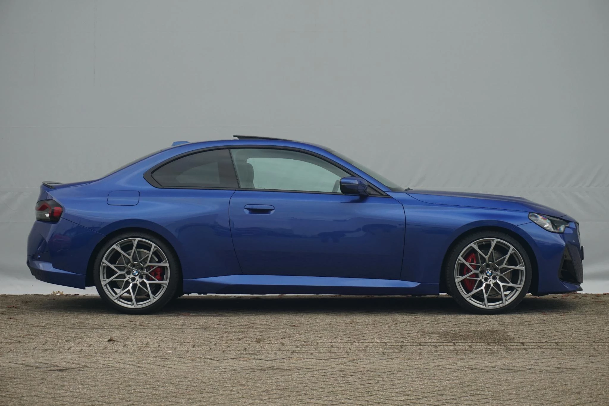 Hoofdafbeelding BMW 2 Serie