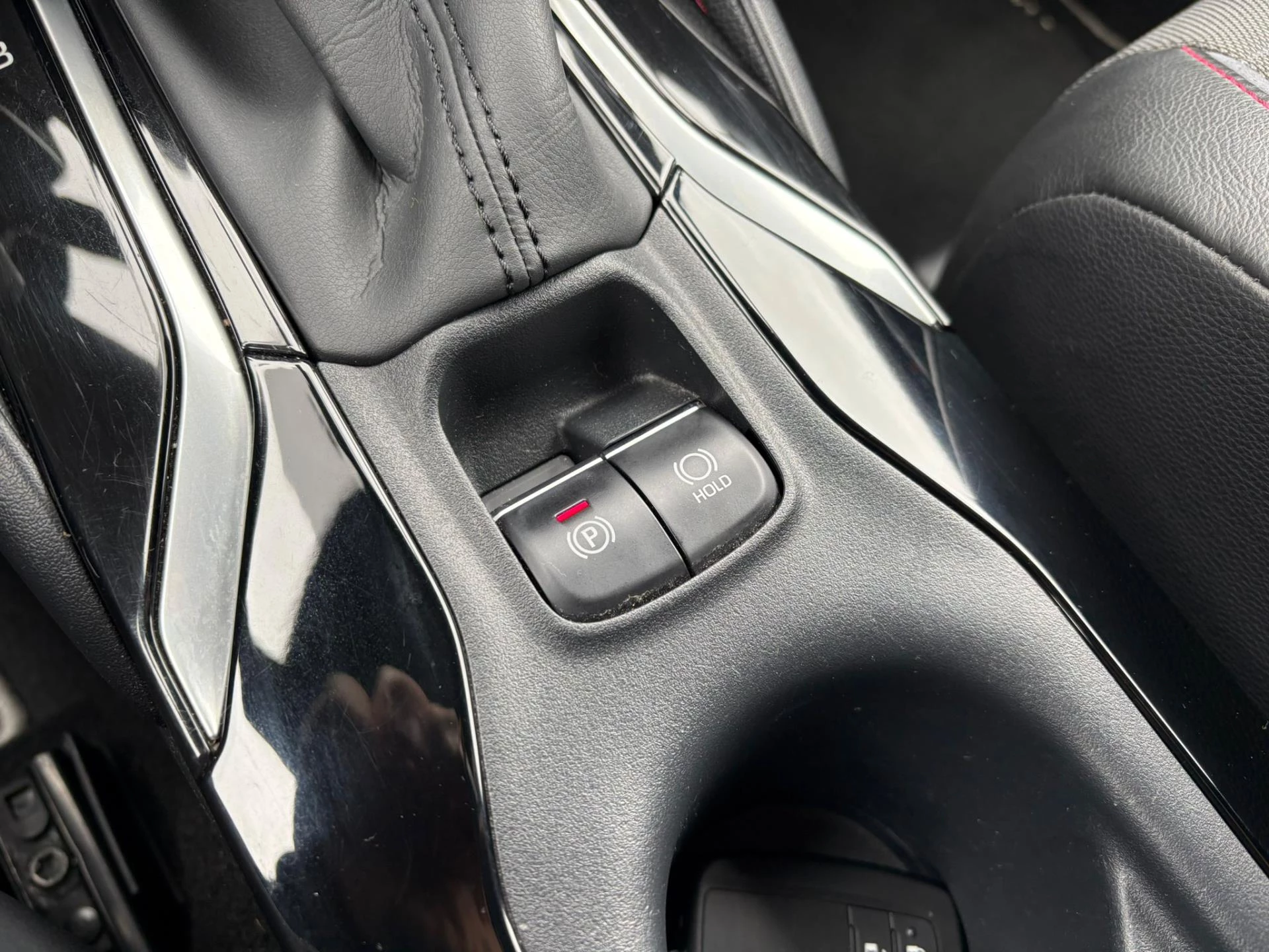 Hoofdafbeelding Toyota Corolla