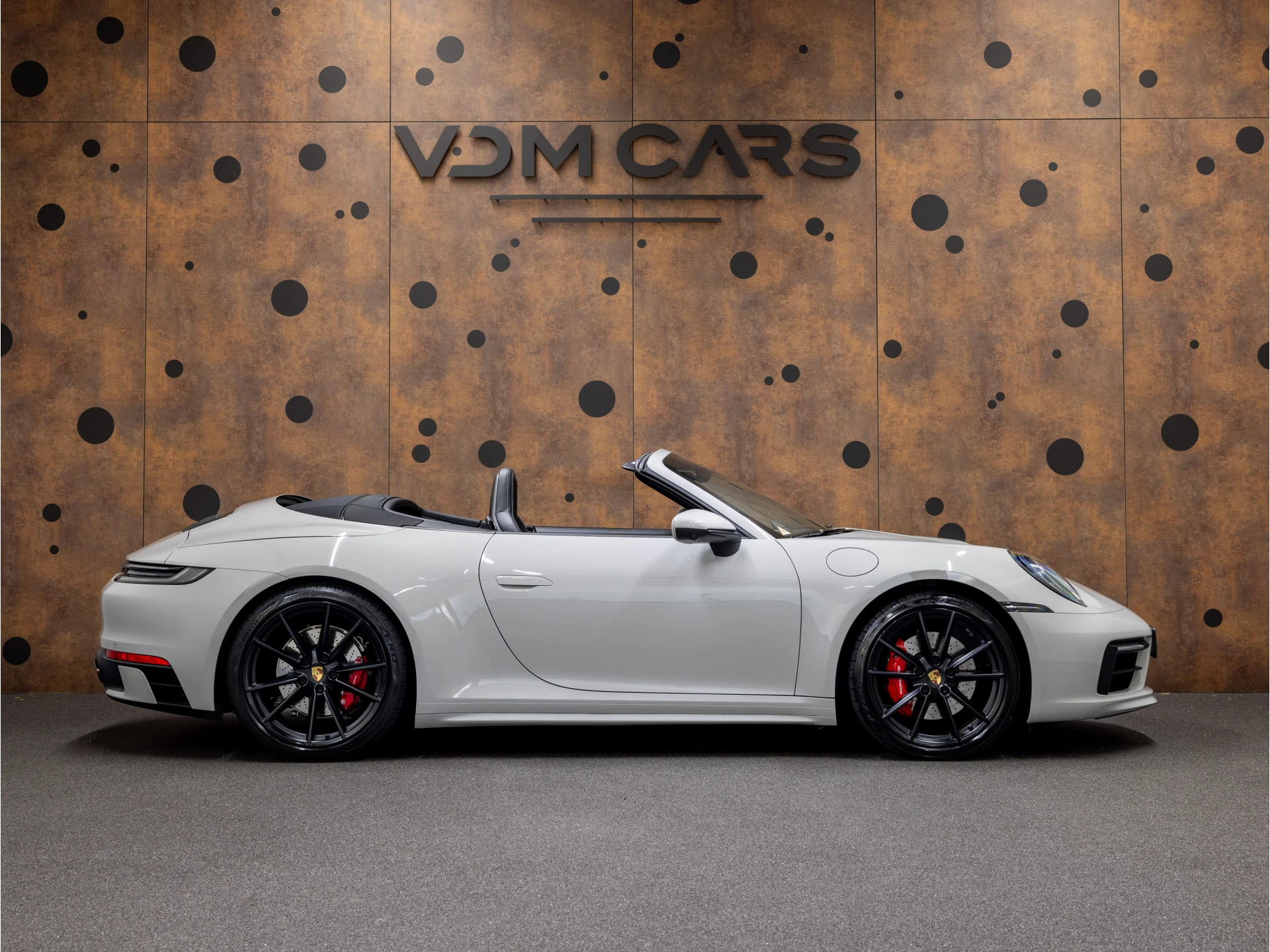Hoofdafbeelding Porsche 911