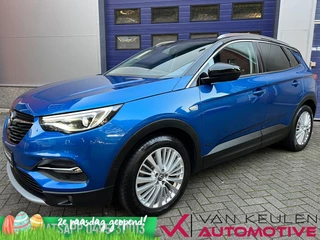 Opel Grandland X 1.6 Turbo Hybrid PHEV Innovation l Vol !