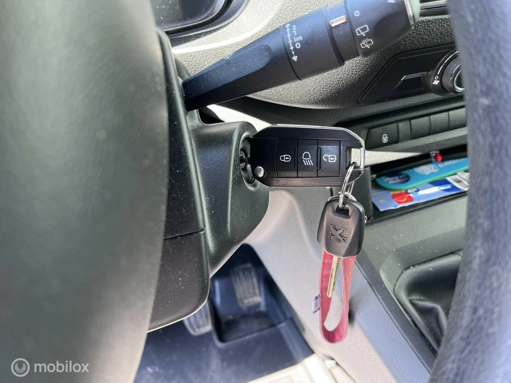 Hoofdafbeelding Peugeot Expert