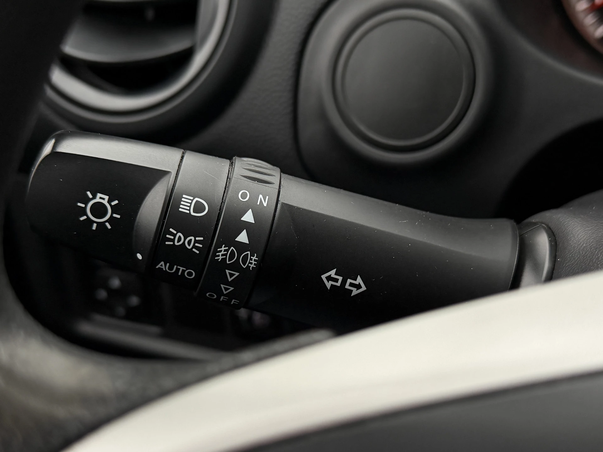 Hoofdafbeelding Mitsubishi Space Star