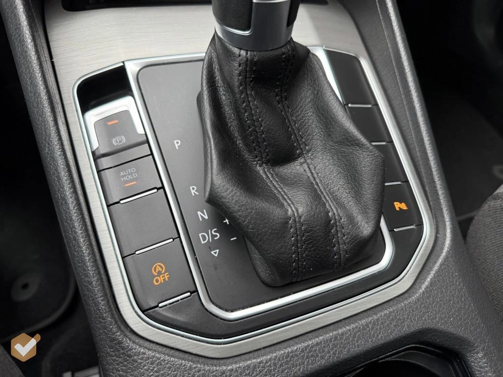 Hoofdafbeelding Volkswagen Golf Sportsvan