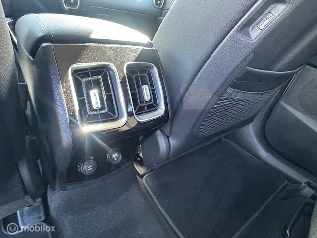 Hoofdafbeelding Kia Sorento