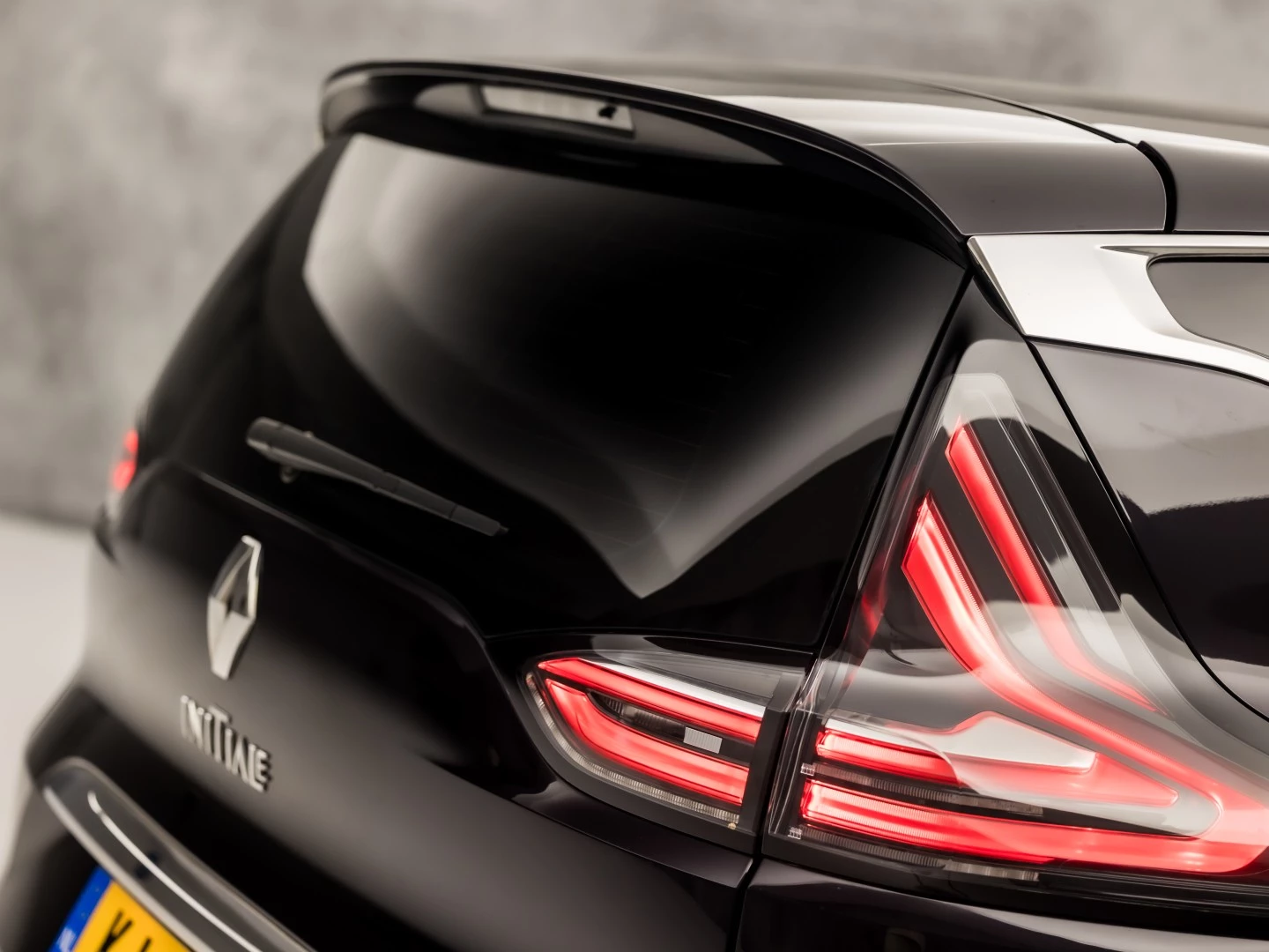 Hoofdafbeelding Renault Espace
