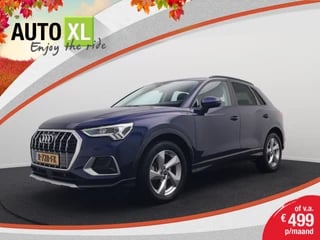 Audi Q3 40 TFSI 2.0 AUT. Quattro Business Digi. Dash Carplay Navi Climate LED