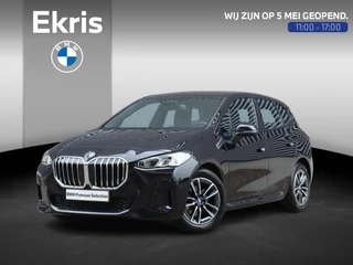 BMW 2 Serie Active Tourer 218i | M Sportpakket | Trekhaak | Climate Control | Adaptief M Onderstel | Camera | Sportstoelen | LED | 17'' LMV | Lentevoordeel