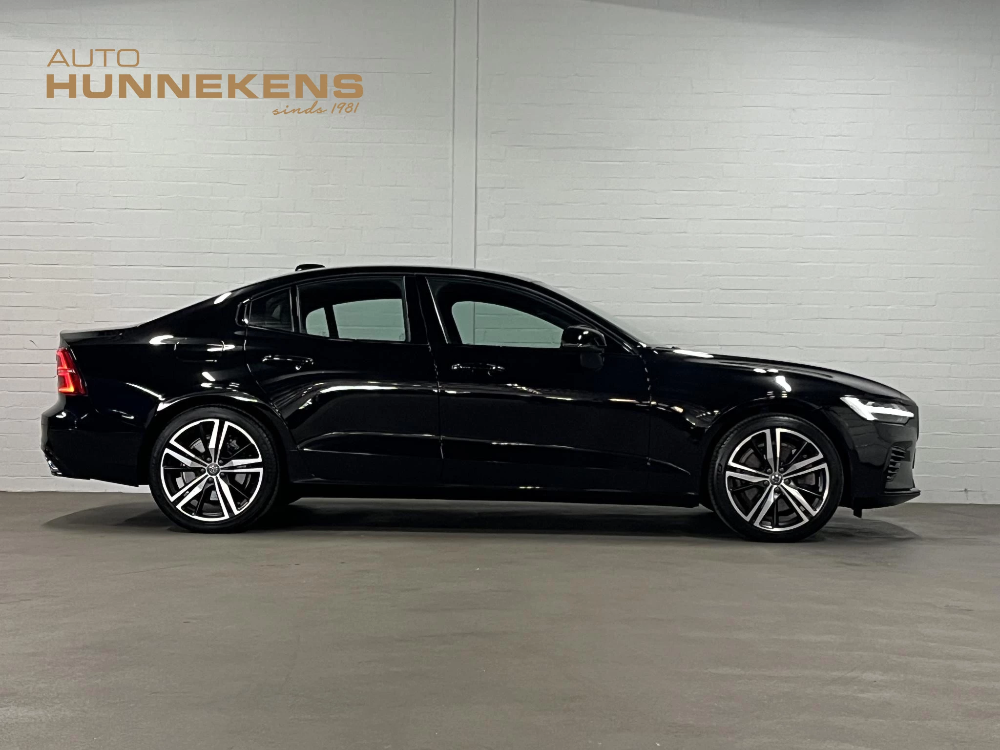 Hoofdafbeelding Volvo S60