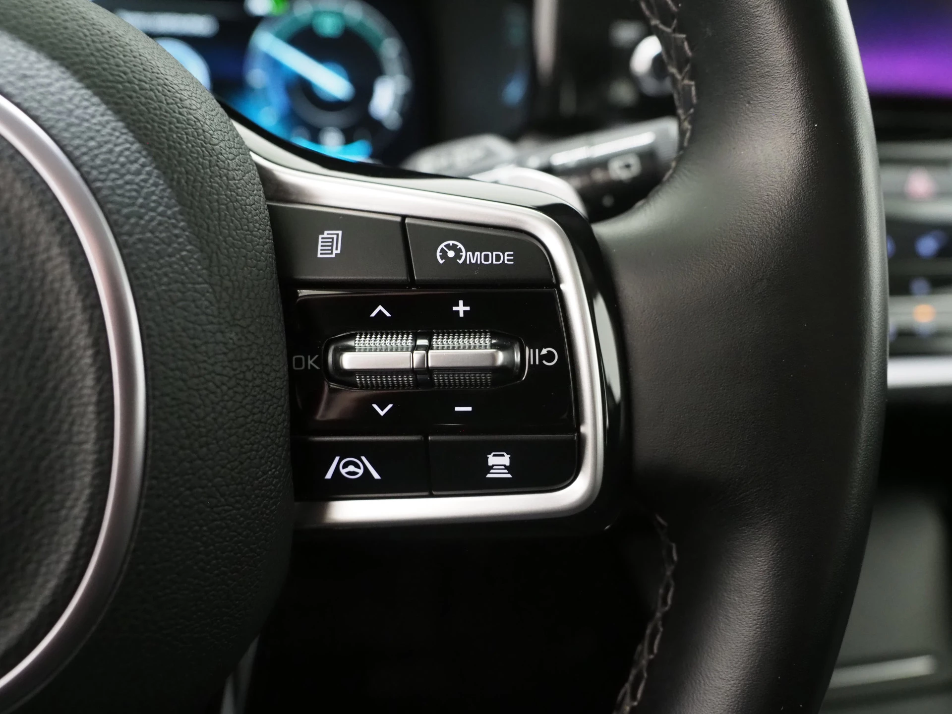 Hoofdafbeelding Kia Sorento