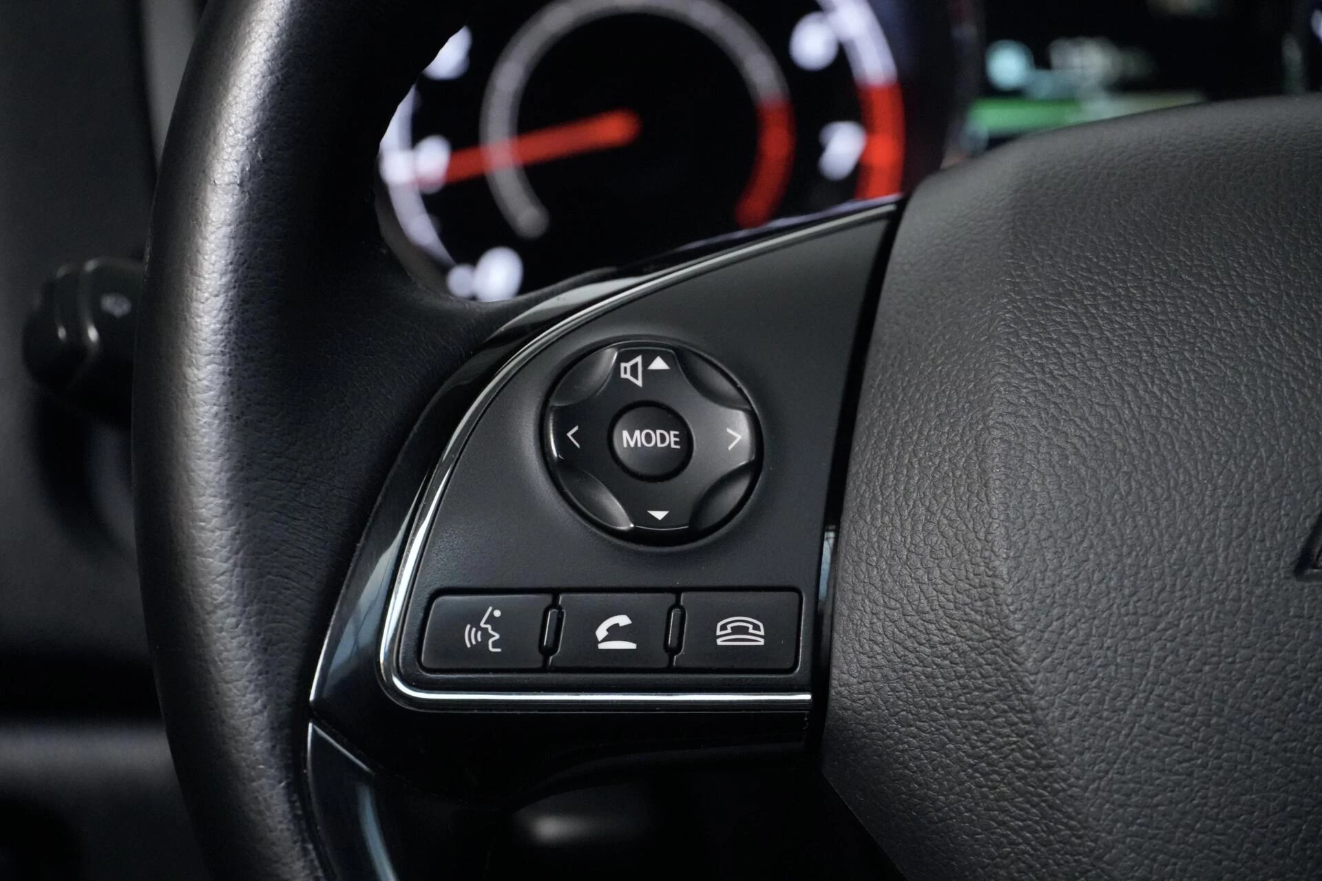 Hoofdafbeelding Mitsubishi ASX