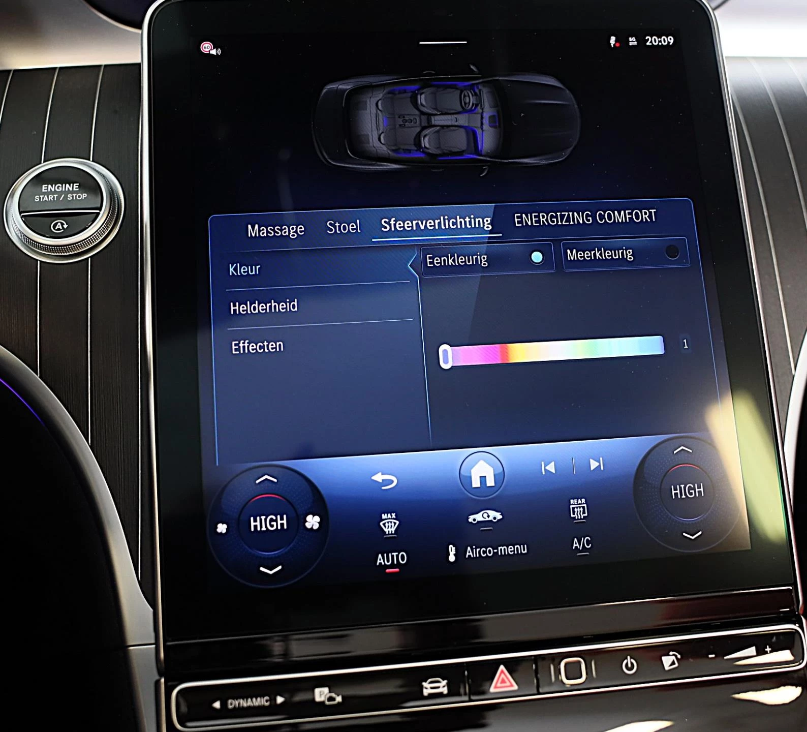 Hoofdafbeelding Mercedes-Benz CLE