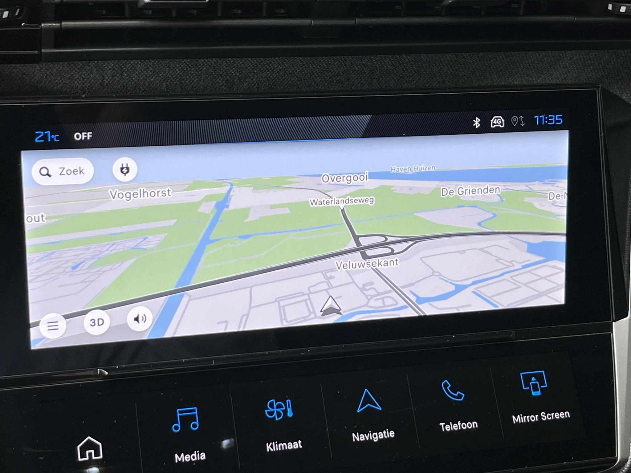 Hoofdafbeelding Peugeot 408