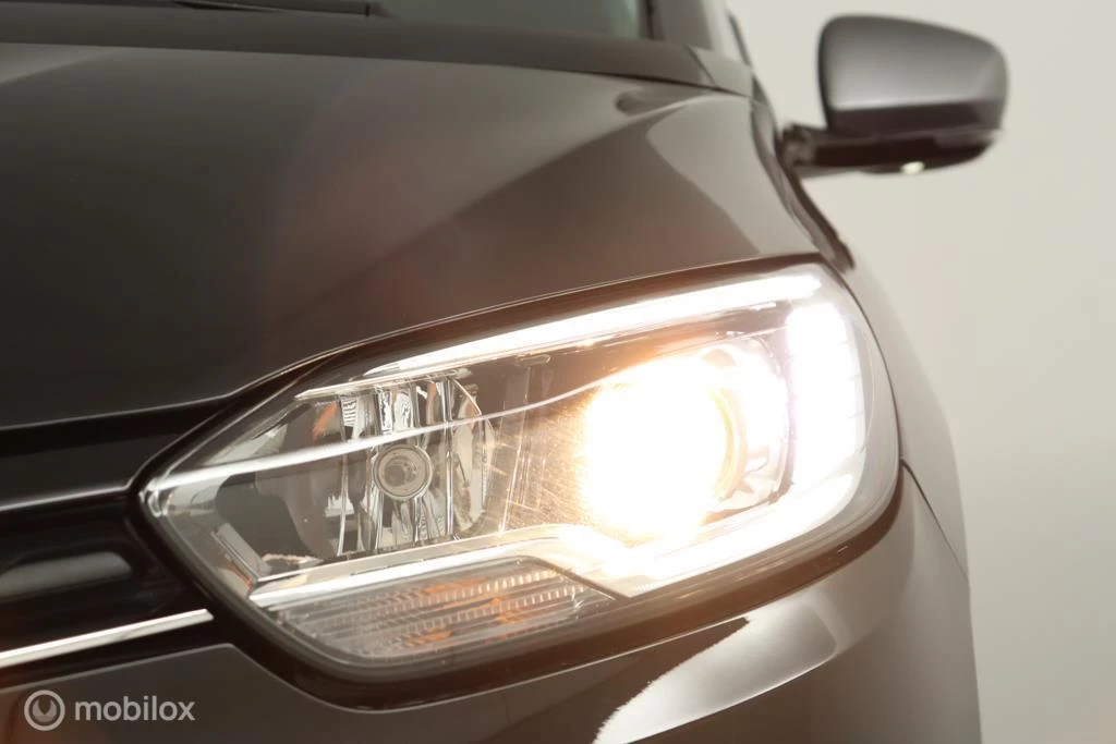 Hoofdafbeelding Renault Scénic