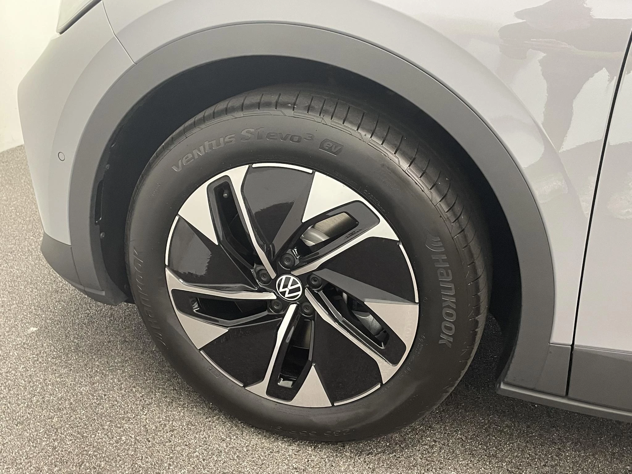 Hoofdafbeelding Volkswagen ID.4