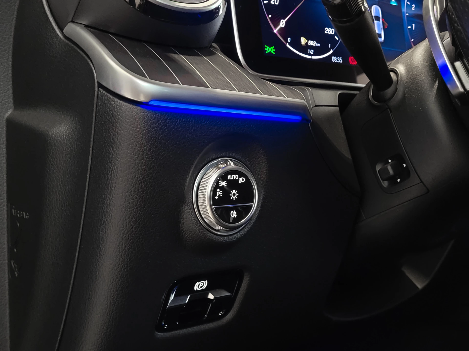 Hoofdafbeelding Mercedes-Benz CLE