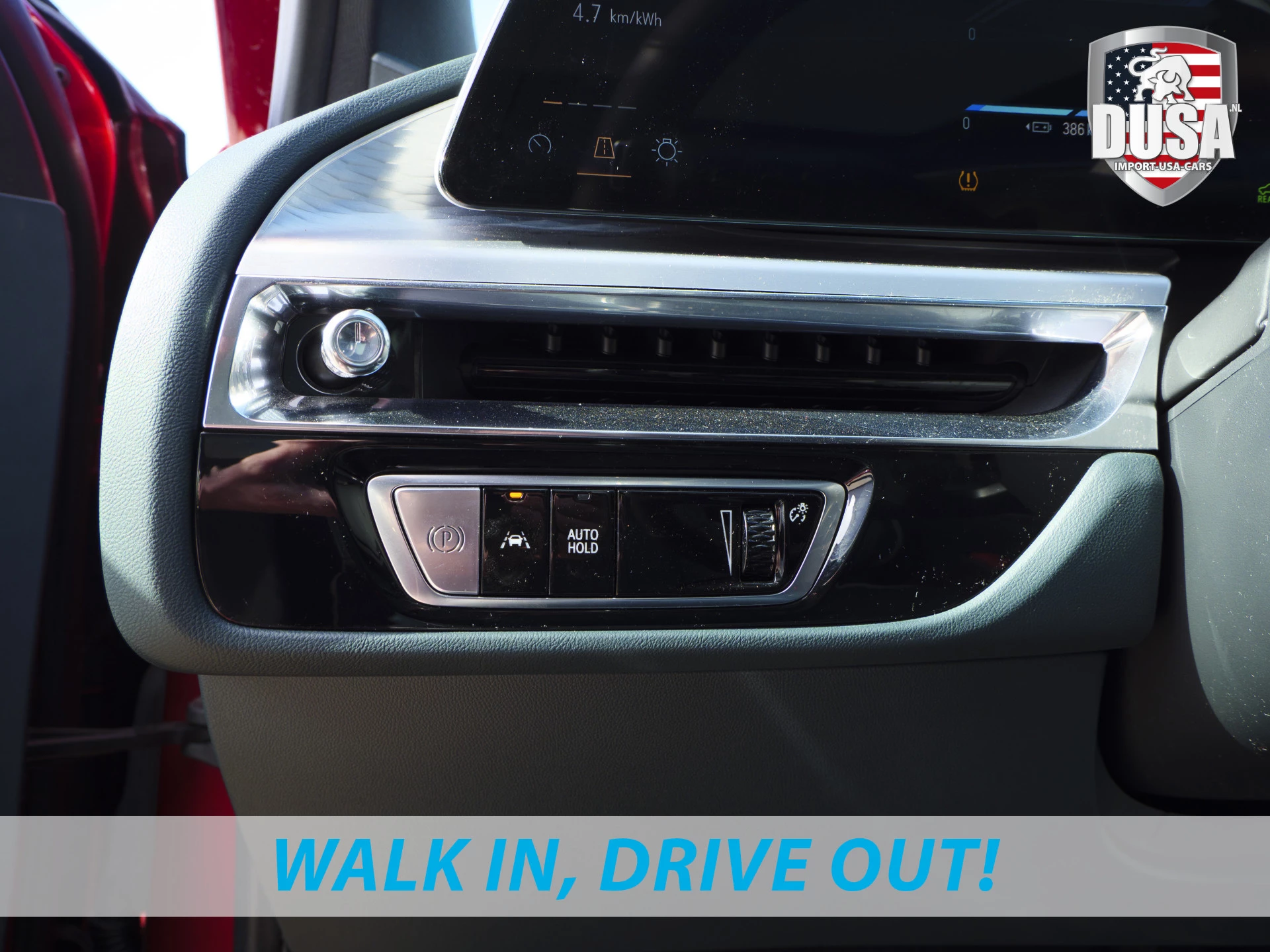 Hoofdafbeelding Cadillac Lyriq | Sport