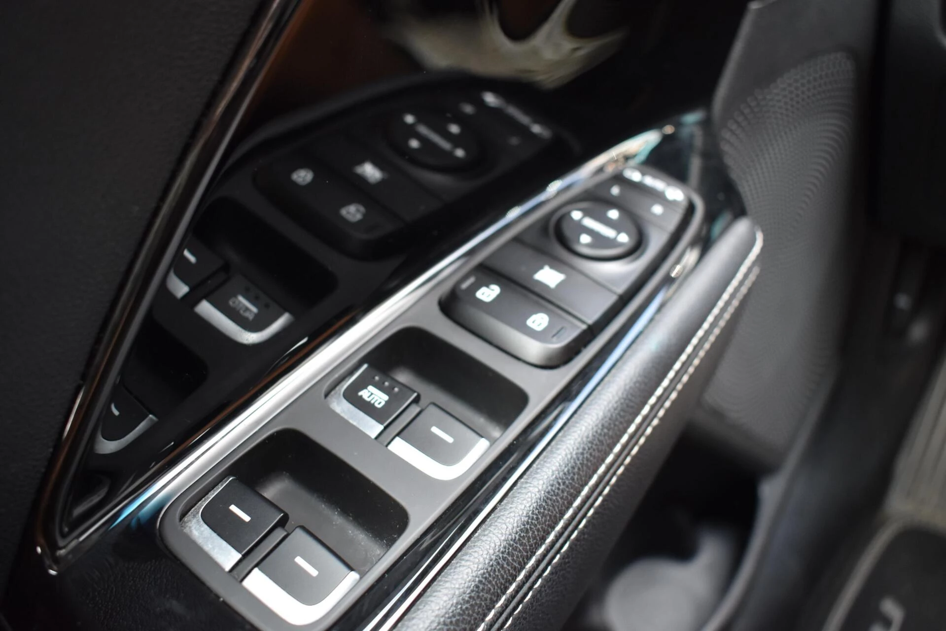 Hoofdafbeelding Kia e-Niro