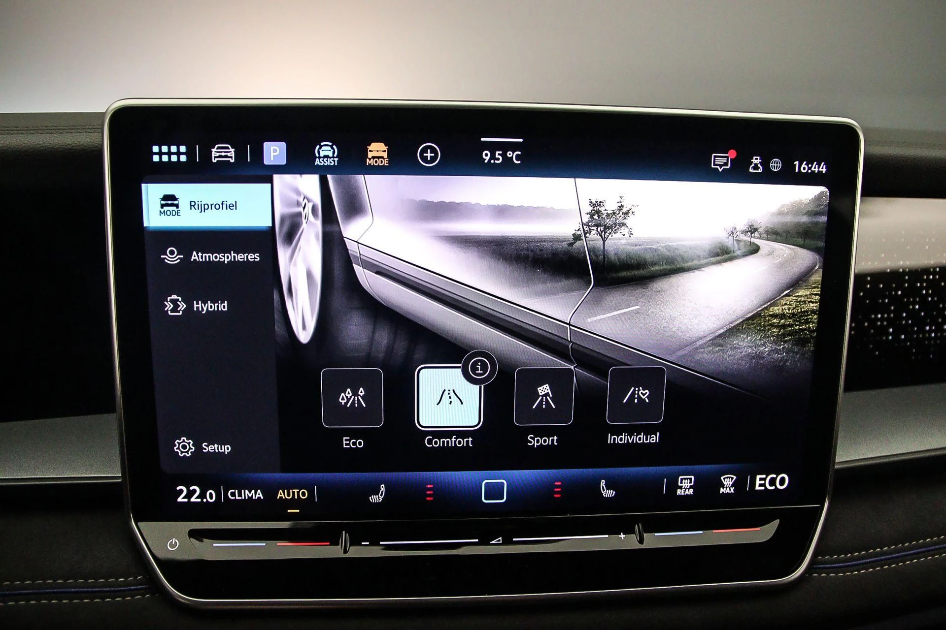 Hoofdafbeelding Volkswagen Tayron